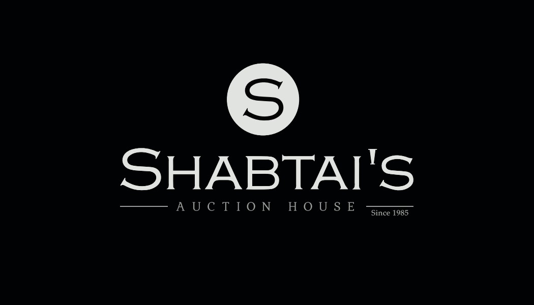 Shabtai's Auction House